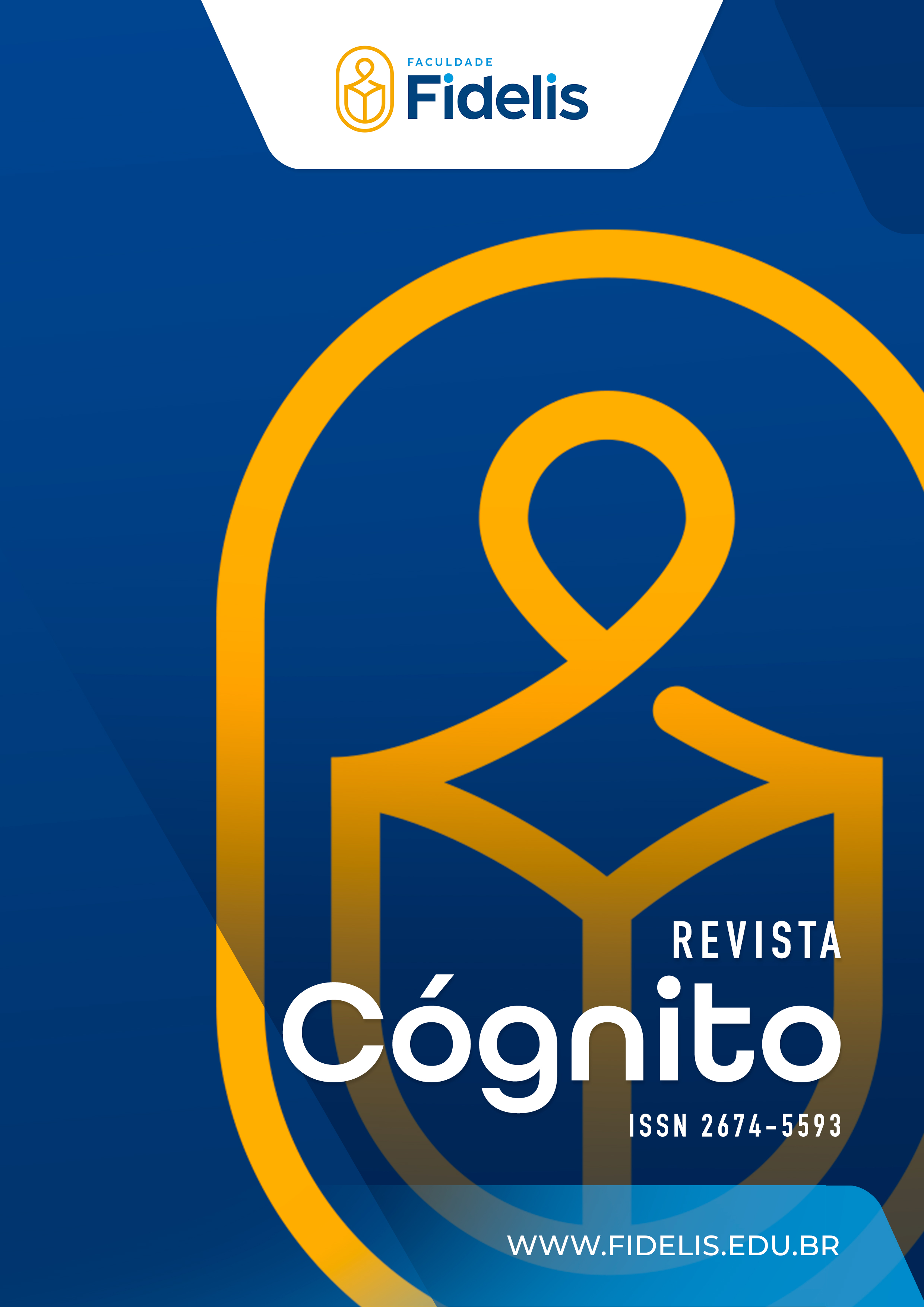 Visualizar v. 6 n. 1 (2024): REVISTA CÓGNITO